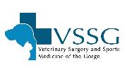 Veterinary Surgery and Sports Medicine of the Gorge Logo